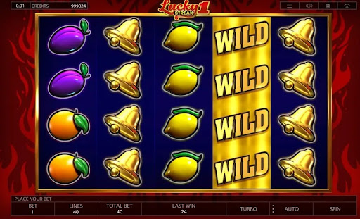 Online casino siteleri